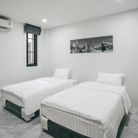 Sky'S House Hotel Чиангмай Екстериор снимка