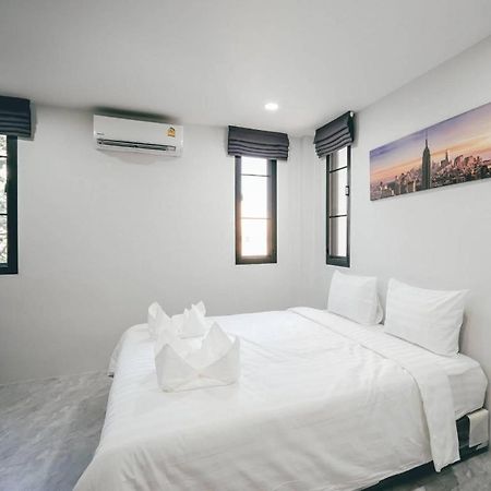 Sky'S House Hotel Чиангмай Екстериор снимка