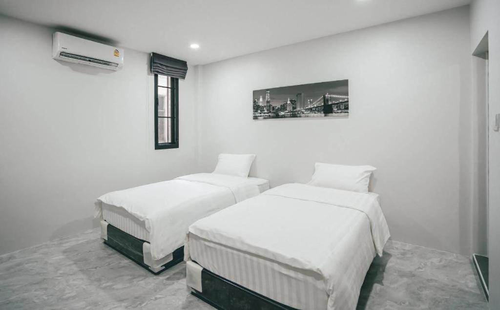 Sky'S House Hotel Чиангмай Екстериор снимка