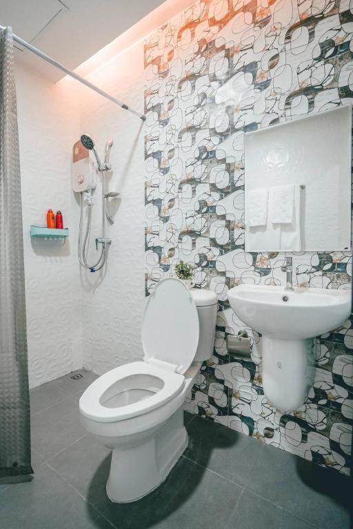 Sky'S House Hotel Чиангмай Екстериор снимка