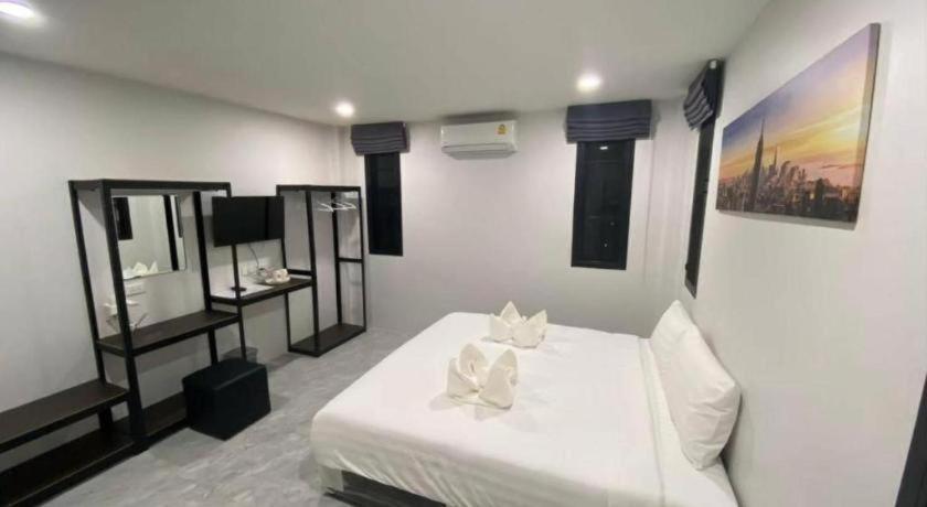 Sky'S House Hotel Чиангмай Екстериор снимка